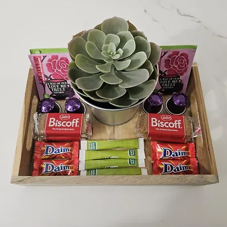 Romantique Tropicale * וינה