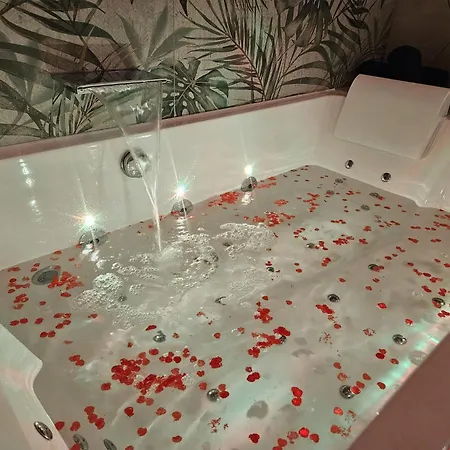 Romantique Tropicale דירה וינה